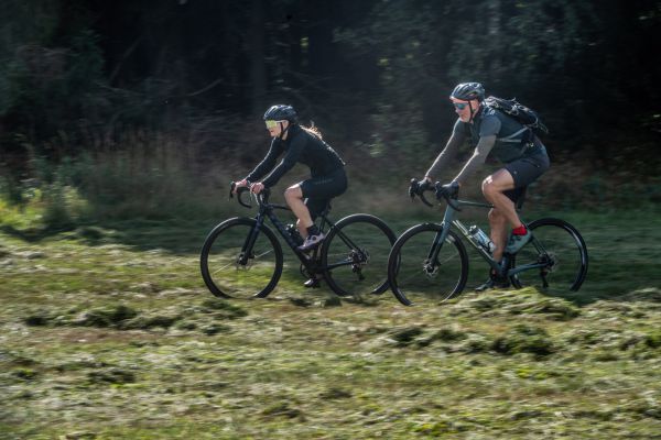 Gravel Blinduro 2025