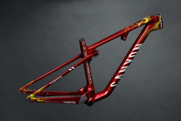 Canyon designy rm pro MS 2025