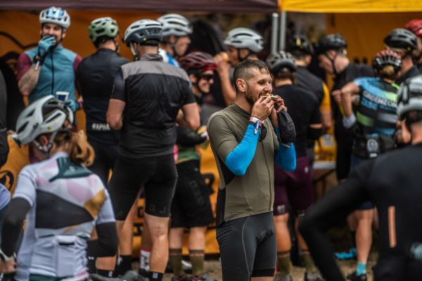 Gravel Blinduro 2025