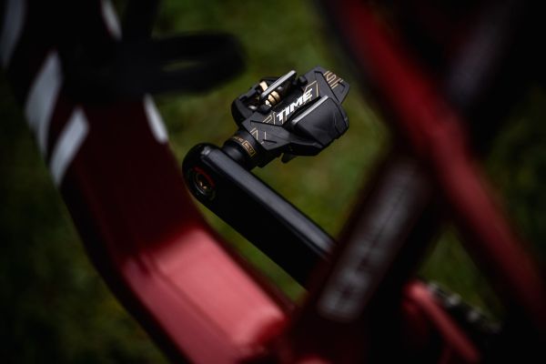 Canyon Lux CFR Thibaulta Francoise