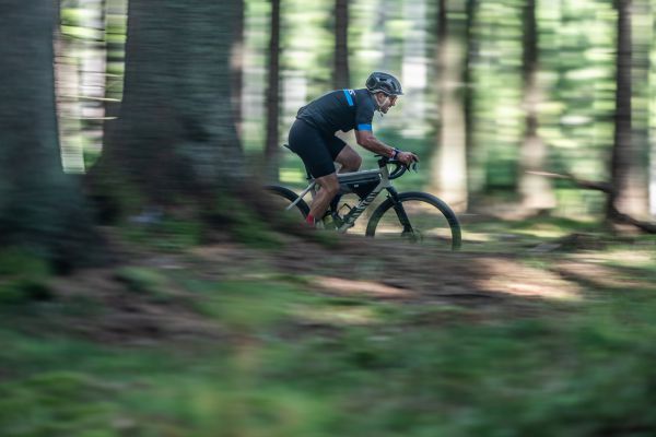 Gravel Blinduro 2025