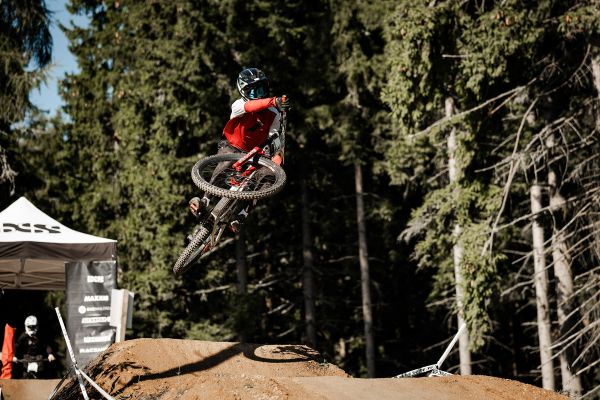 PROPAIN Rookies Cup finle 2025 - Kopivn