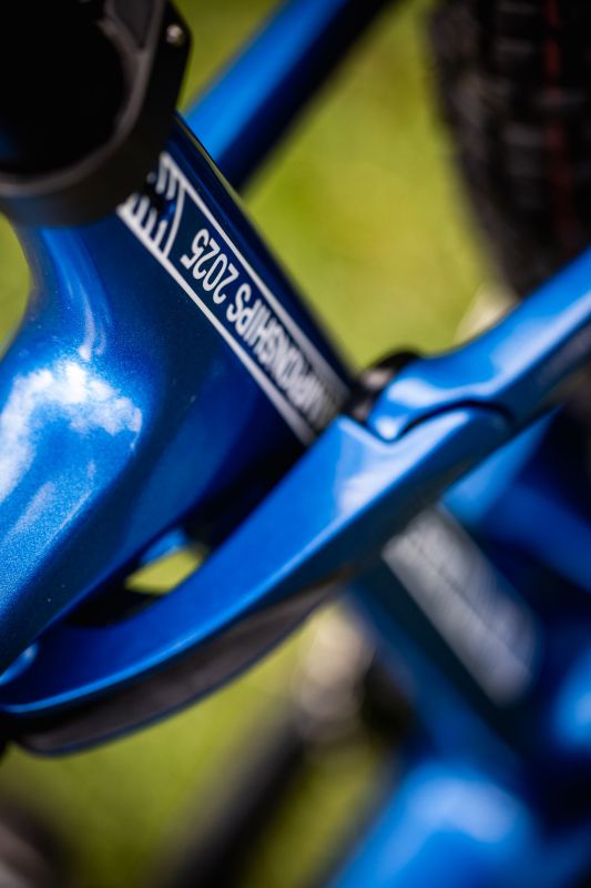 Canyon Lux CFR Valentiny Corvi