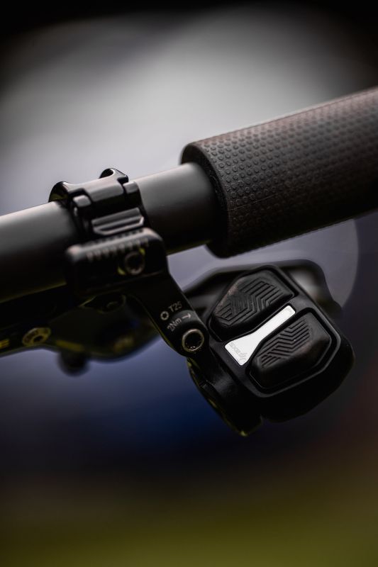 Canyon Lux CFR Lucy Schwarzbauera