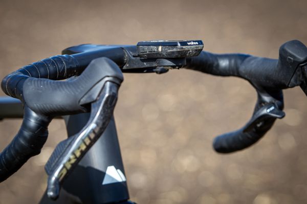 Bikecheck - Canyon Grail CFR Petra Vakoe