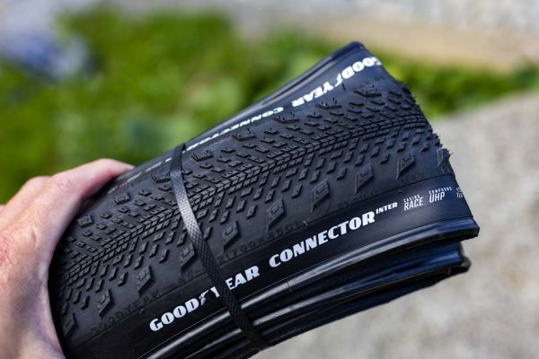 GoodYear Connector