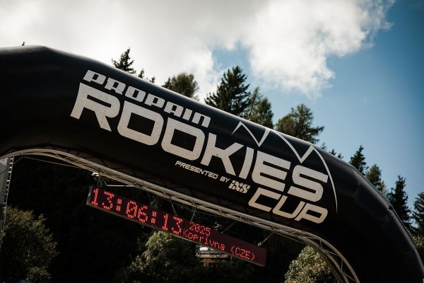 PROPAIN Rookies Cup finle 2025 - Kopivn