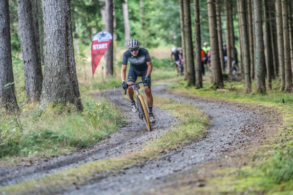 Gravel Blinduro 2025