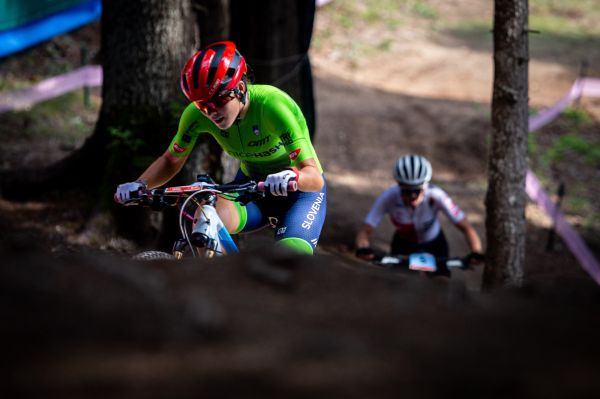 MS 2025 - Slovinka erkezi v ele od prvnho kola