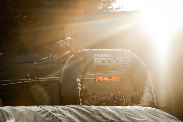 PROPAIN Rookies Cup finle 2025 - Kopivn