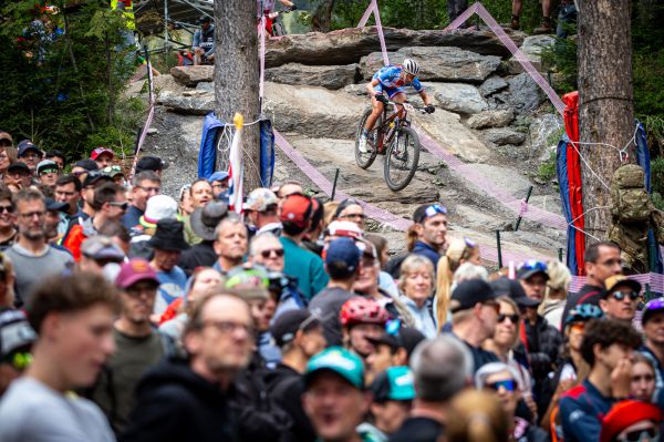 MS MTB 2025 - Adla Holubov