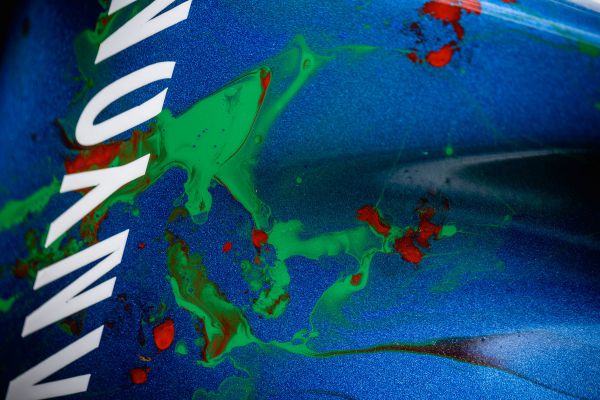 Canyon Lux CFR Valentiny Corvi