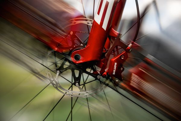 Canyon Lux CFR Lucy Schwarzbauera