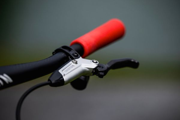 Canyon Lux CFR Thibaulta Francoise