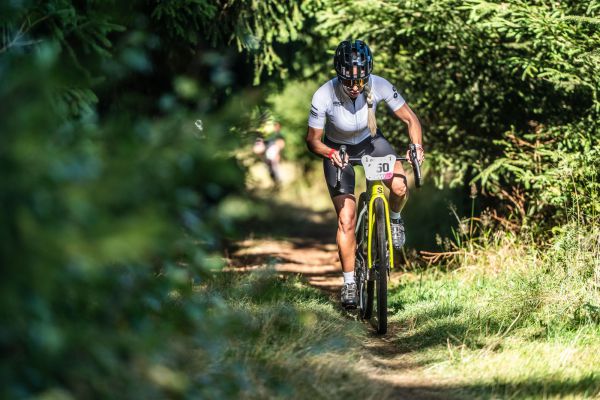 Gravel Blinduro 2025