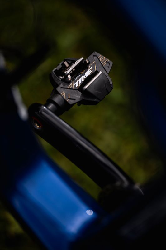 Canyon Lux CFR Jenny Rissveds