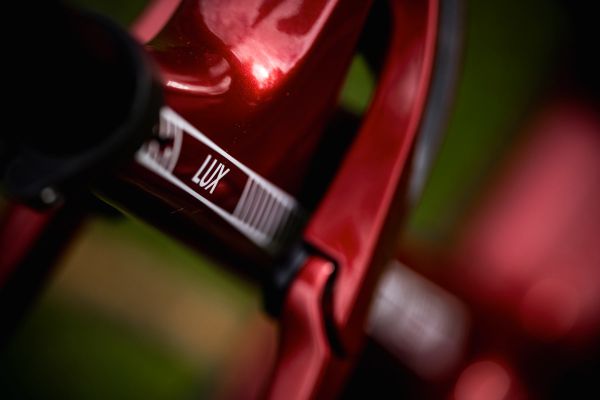 Canyon Lux CFR Thibaulta Francoise