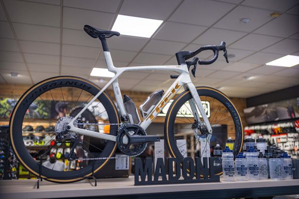 KUR Sport Trek Partner Store Liberec