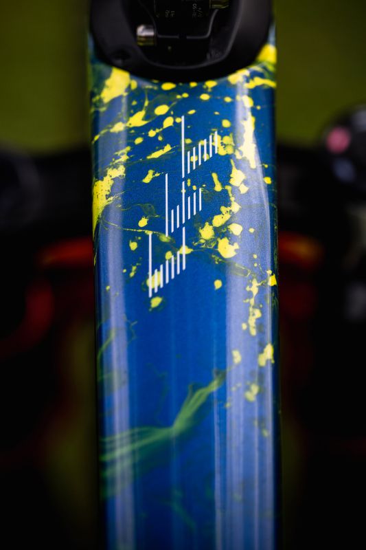 Canyon Lux CFR Jenny Rissveds