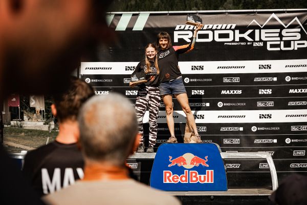 PROPAIN Rookies Cup finle 2025 - Kopivn