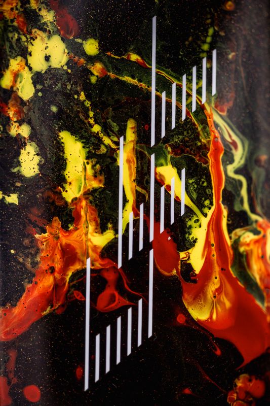 Canyon Lux CFR Lucy Schwarzbauera