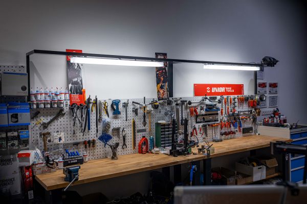 KUR Sport Trek Partner Store Liberec