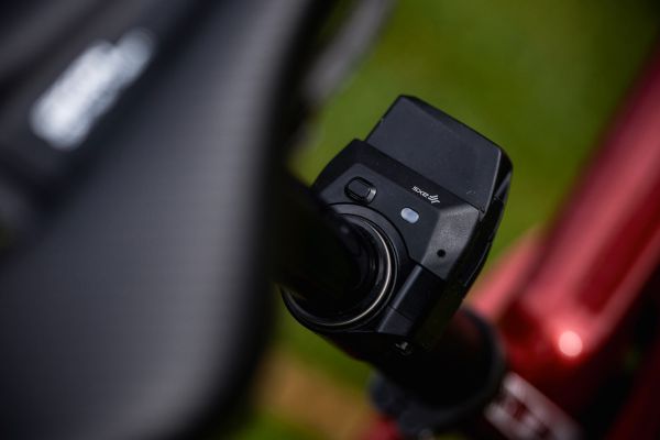 Canyon Lux CFR Thibaulta Francoise