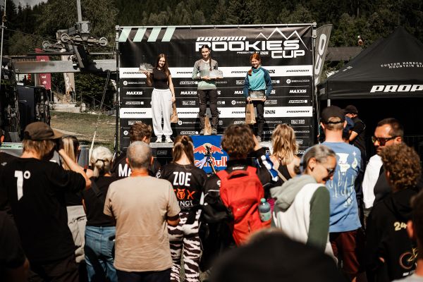 PROPAIN Rookies Cup finle 2025 - Kopivn