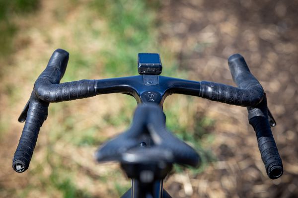 Bikecheck - Canyon Grail CFR Petra Vakoe