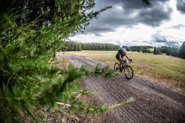 Gravel Blinduro 2025