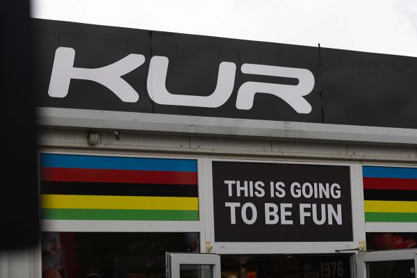 KUR Sport Trek Partner Store Liberec