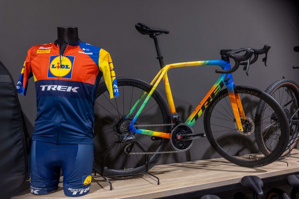 KUR Sport Trek Partner Store Liberec