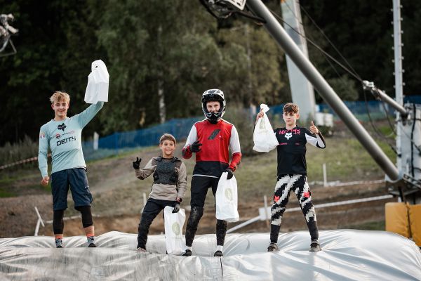 PROPAIN Rookies Cup finle 2025 - Kopivn