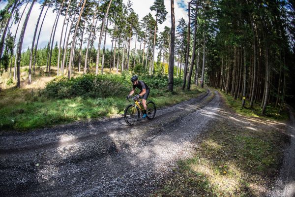 Gravel Blinduro 2025