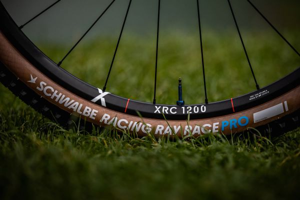 Canyon Lux CFR Thibaulta Francoise