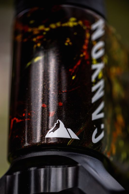 Canyon Lux CFR Lucy Schwarzbauera