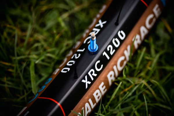 Canyon Lux CFR Jenny Rissveds