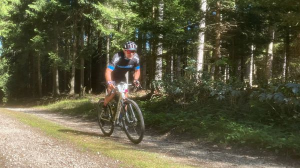 Gravel Blinduro 2025