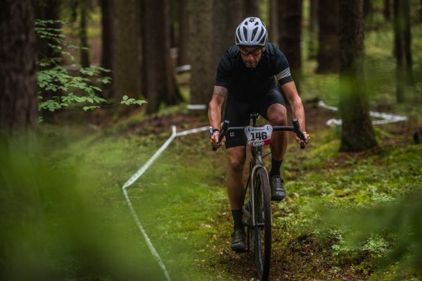 Gravel Blinduro 2025