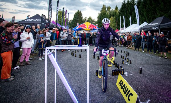 Gravel Blinduro 2025