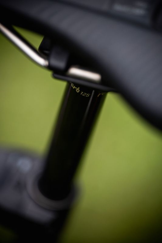 Canyon Lux CFR Lucy Schwarzbauera