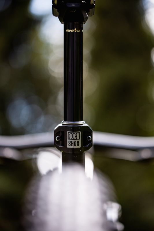 Canyon Lux CFR Lucy Schwarzbauera