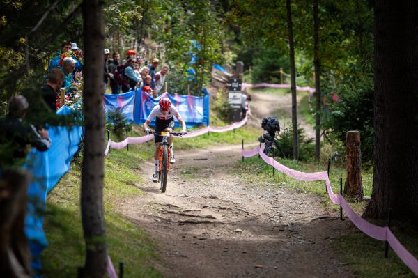 MS MTB 2025 - Finn Treudler