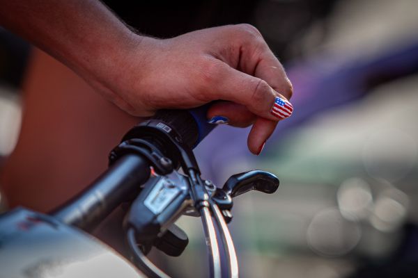 Mistrovstv svta MTB - Crans Montana 2025 - tafety