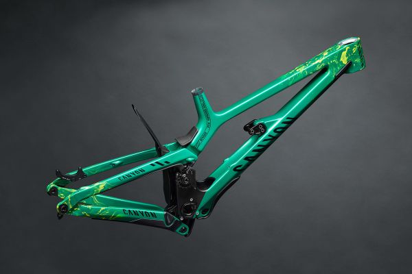 Canyon designy rm pro MS 2025