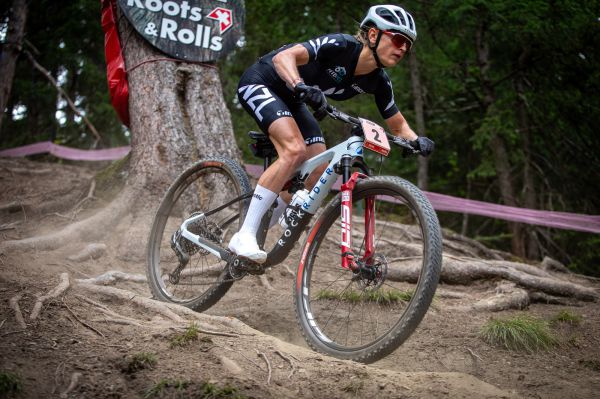 MS MTB 2025 - Sammie Maxwell