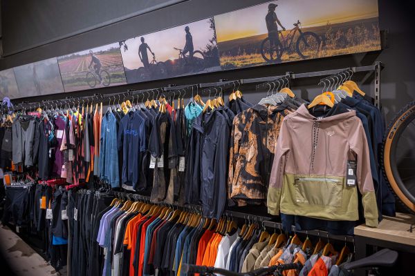 KUR Sport Trek Partner Store Liberec