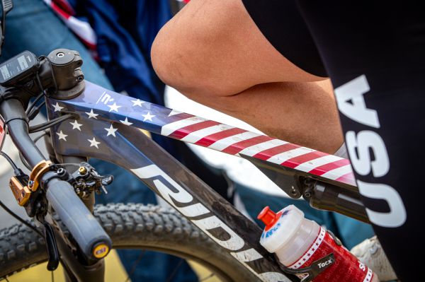 Mistrovstv svta MTB 2025 - Crans Montana