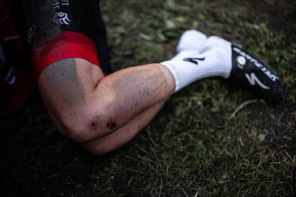 Laura Stigger dopadla jinak, ne chtla