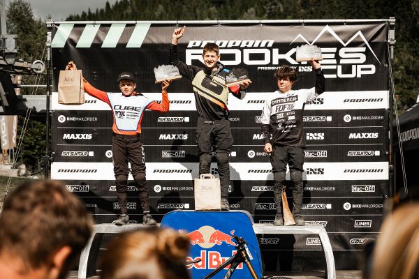 PROPAIN Rookies Cup finle 2025 - Kopivn